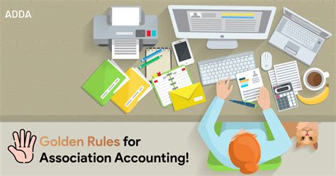 the Basic Principles of Community Association Accounting.
